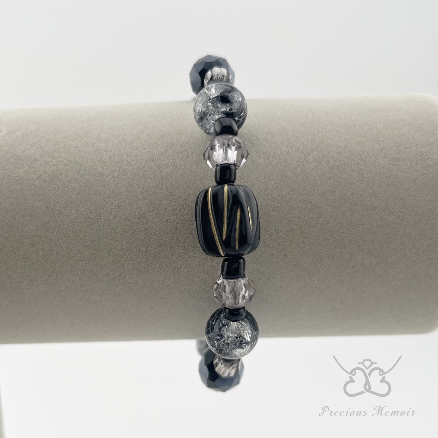 Black Bracelet