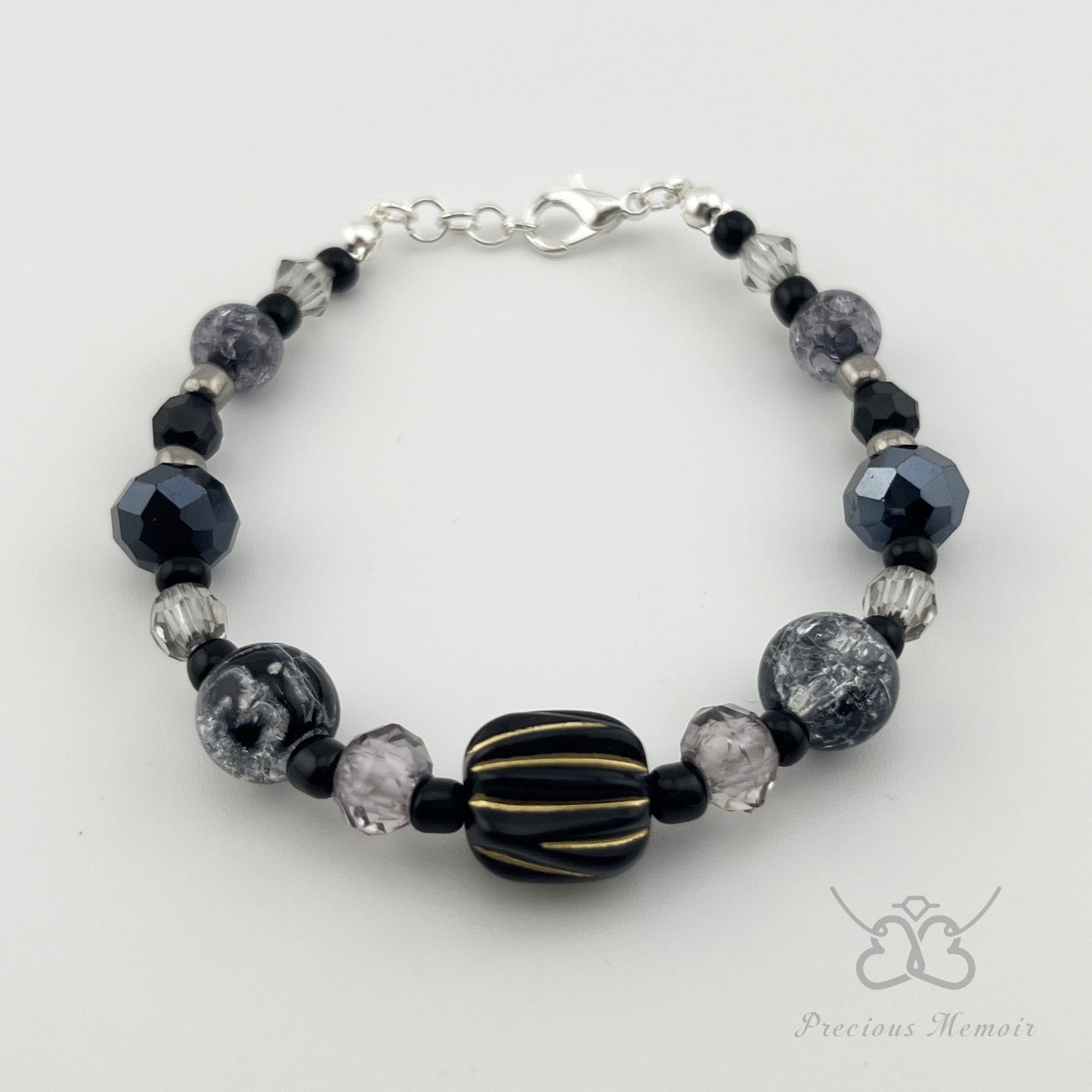 Black Bracelet
