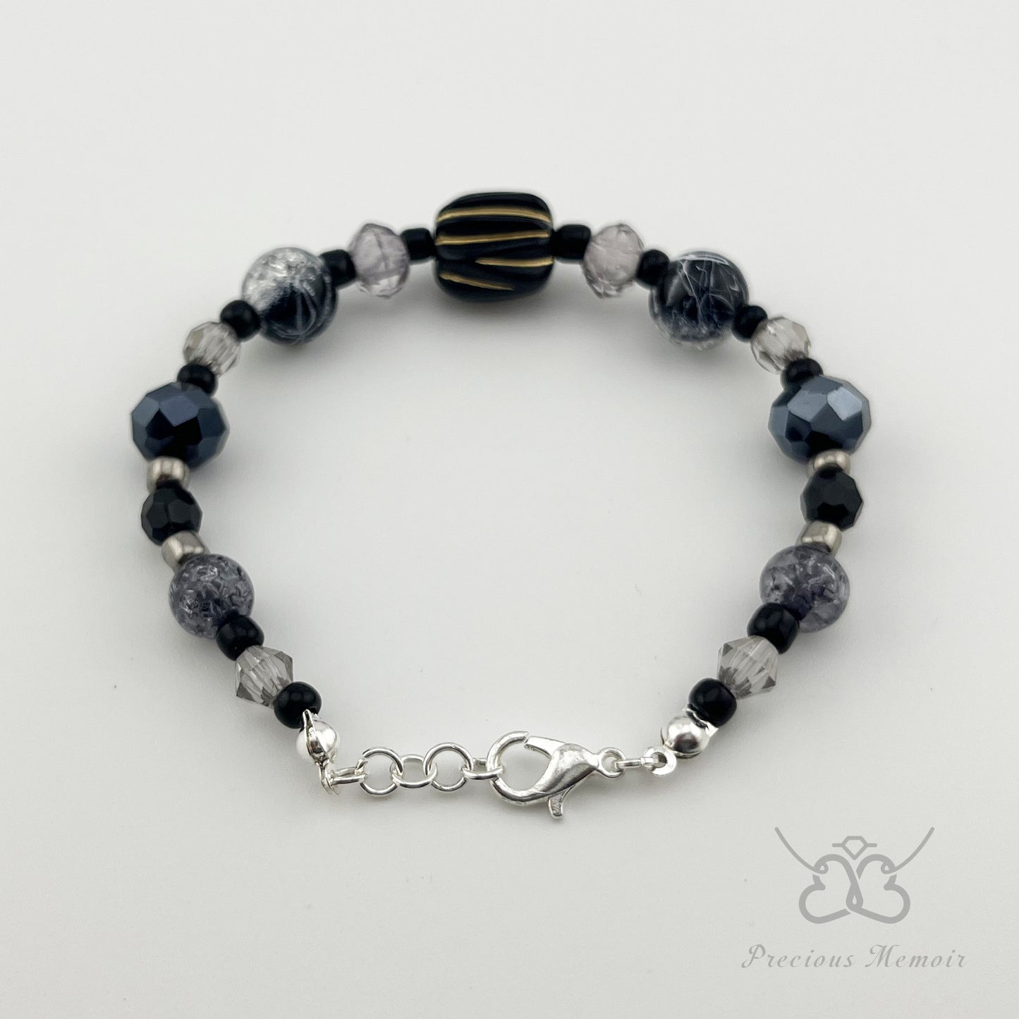 Black Bracelet