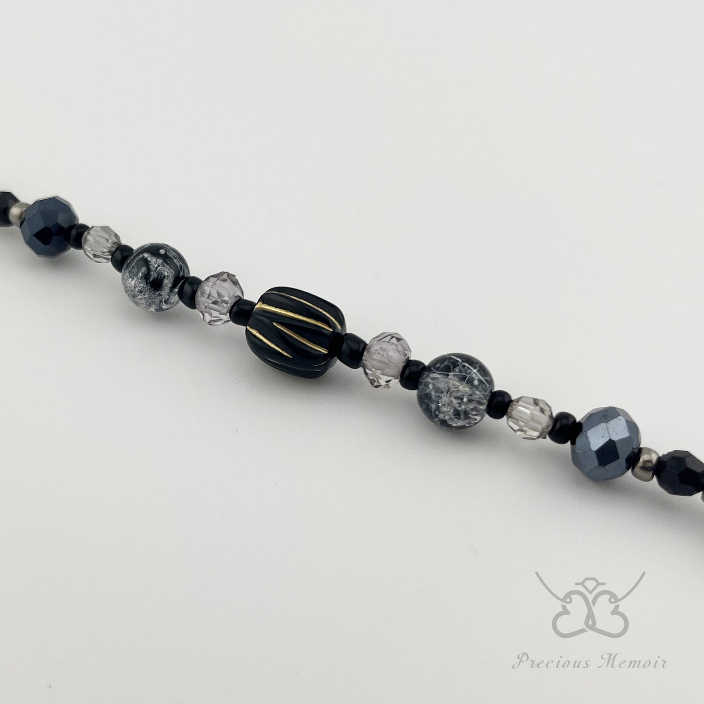 Black Bracelet