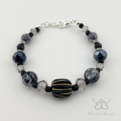 Black Bracelet