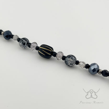 Black Bracelet